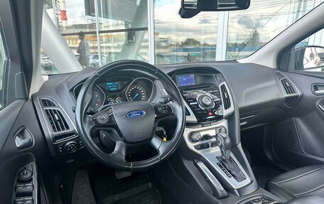 Ford Focus III, 2013 год, 845 000 рублей, 6 фотография