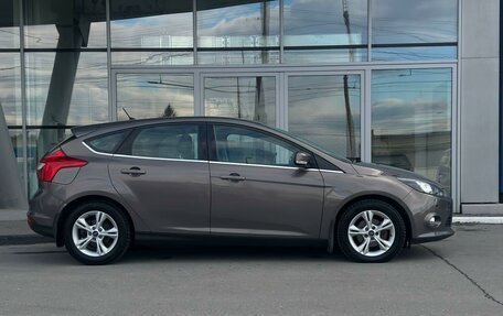 Ford Focus III, 2013 год, 845 000 рублей, 5 фотография