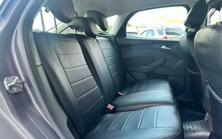 Ford Focus III, 2013 год, 845 000 рублей, 7 фотография