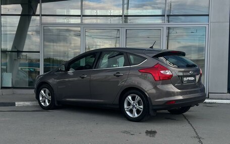 Ford Focus III, 2013 год, 845 000 рублей, 2 фотография