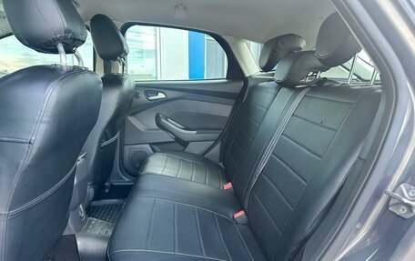 Ford Focus III, 2013 год, 845 000 рублей, 9 фотография