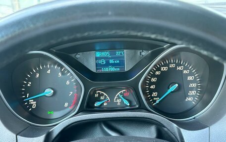 Ford Focus III, 2013 год, 845 000 рублей, 11 фотография