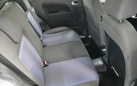 Ford Fusion I, 2008 год, 444 000 рублей, 13 фотография
