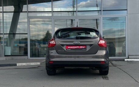 Ford Focus III, 2013 год, 845 000 рублей, 4 фотография