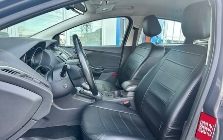 Ford Focus III, 2013 год, 845 000 рублей, 10 фотография