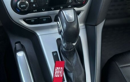 Ford Focus III, 2013 год, 845 000 рублей, 13 фотография