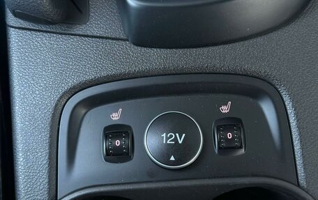Ford Focus III, 2013 год, 845 000 рублей, 19 фотография