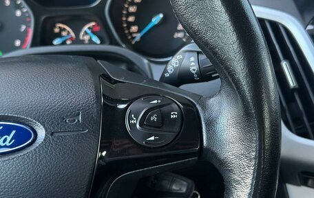 Ford Focus III, 2013 год, 845 000 рублей, 15 фотография