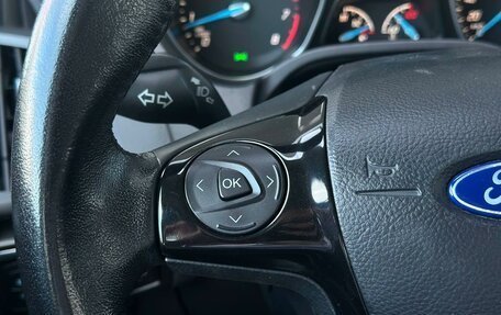 Ford Focus III, 2013 год, 845 000 рублей, 14 фотография