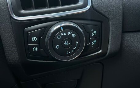 Ford Focus III, 2013 год, 845 000 рублей, 17 фотография