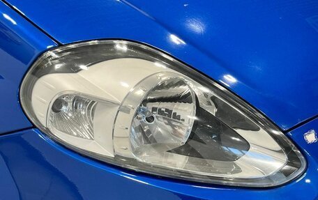 Fiat Punto III Punto Evo рестайлинг, 2012 год, 649 900 рублей, 8 фотография
