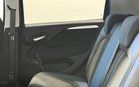 Fiat Punto III Punto Evo рестайлинг, 2012 год, 649 900 рублей, 9 фотография