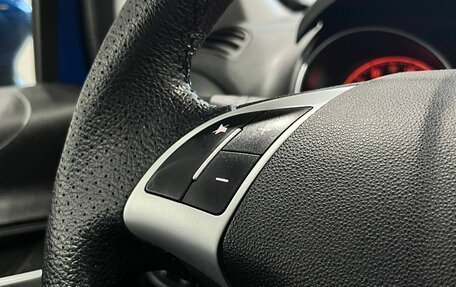 Fiat Punto III Punto Evo рестайлинг, 2012 год, 649 900 рублей, 15 фотография