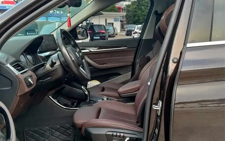 BMW X1, 2021 год, 2 600 077 рублей, 8 фотография