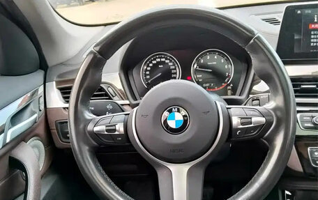BMW X1, 2021 год, 2 600 077 рублей, 11 фотография