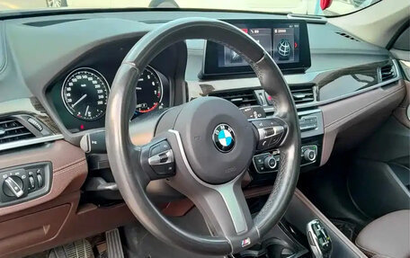 BMW X1, 2021 год, 2 600 077 рублей, 10 фотография