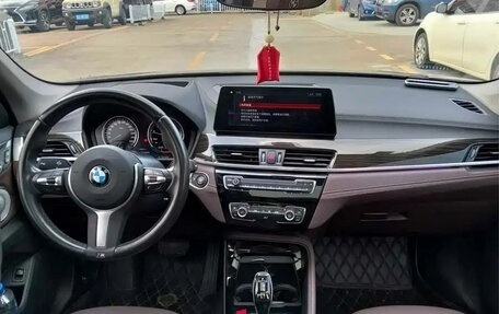 BMW X1, 2021 год, 2 600 077 рублей, 9 фотография