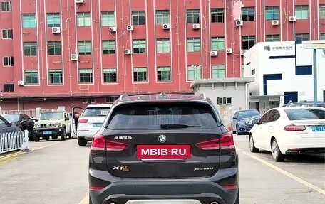 BMW X1, 2021 год, 2 600 077 рублей, 7 фотография