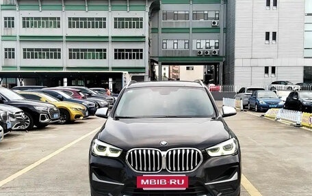 BMW X1, 2021 год, 2 600 077 рублей, 6 фотография