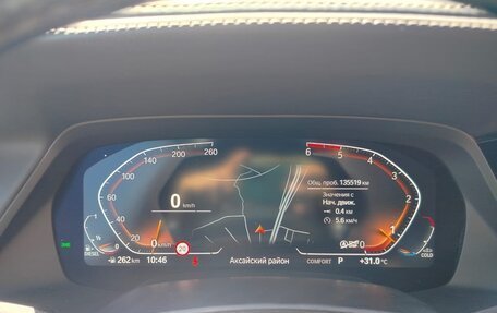 BMW X5, 2021 год, 7 050 000 рублей, 7 фотография