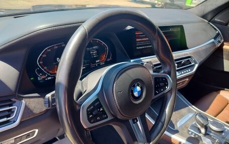 BMW X5, 2021 год, 7 050 000 рублей, 6 фотография
