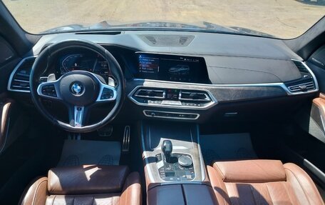 BMW X5, 2021 год, 7 050 000 рублей, 5 фотография