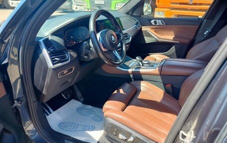 BMW X5, 2021 год, 7 050 000 рублей, 8 фотография