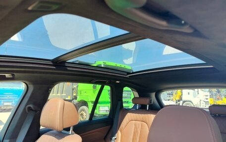 BMW X5, 2021 год, 7 050 000 рублей, 12 фотография