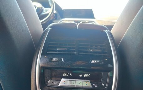 BMW X5, 2021 год, 7 050 000 рублей, 13 фотография
