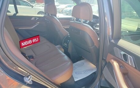 BMW X5, 2021 год, 7 050 000 рублей, 10 фотография
