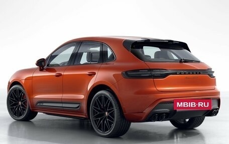 Porsche Macan I рестайлинг, 2025 год, 12 995 000 рублей, 2 фотография
