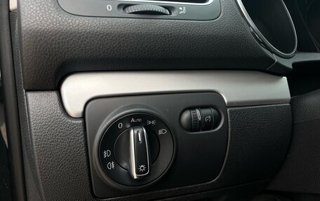 Volkswagen Golf VI, 2011 год, 699 000 рублей, 14 фотография