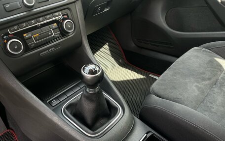 Volkswagen Golf VI, 2011 год, 699 000 рублей, 11 фотография