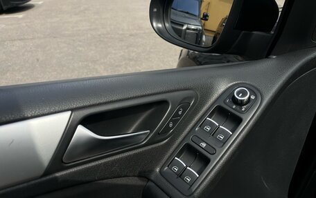 Volkswagen Golf VI, 2011 год, 699 000 рублей, 15 фотография