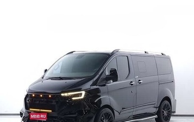 Ford Tourneo Custom I рестайлинг, 2024 год, 4 896 000 рублей, 1 фотография