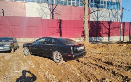 Cadillac STS I рестайлинг, 2006 год, 200 000 рублей, 1 фотография