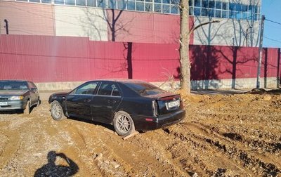 Cadillac STS I рестайлинг, 2006 год, 200 000 рублей, 1 фотография