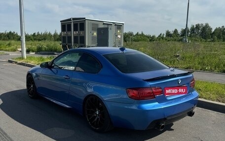 BMW 3 серия, 2008 год, 1 750 000 рублей, 1 фотография
