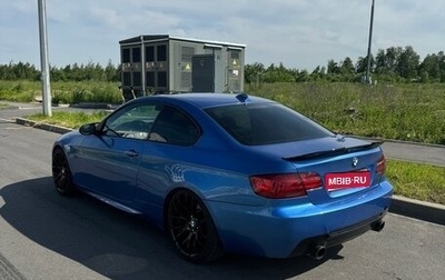 BMW 3 серия, 2008 год, 1 750 000 рублей, 1 фотография