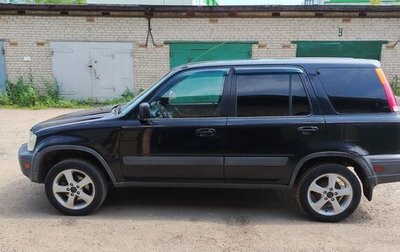 Honda CR-V IV, 1998 год, 420 000 рублей, 1 фотография