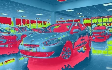 Renault Fluence I, 2010 год, 845 000 рублей, 1 фотография