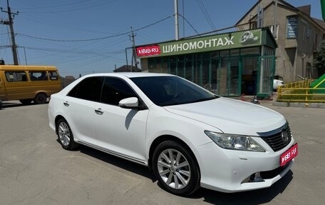 Toyota Camry, 2013 год, 1 350 000 рублей, 1 фотография