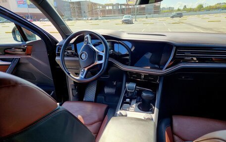 Volkswagen Touareg III, 2020 год, 6 388 888 рублей, 7 фотография