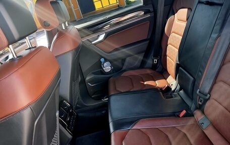 Volkswagen Touareg III, 2020 год, 6 388 888 рублей, 8 фотография