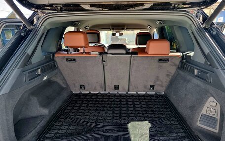 Volkswagen Touareg III, 2020 год, 6 388 888 рублей, 5 фотография