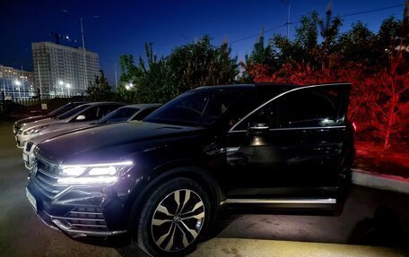 Volkswagen Touareg III, 2020 год, 6 388 888 рублей, 11 фотография