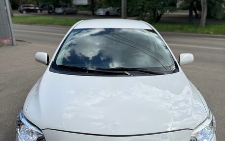 Toyota Corolla, 2007 год, 875 000 рублей, 6 фотография