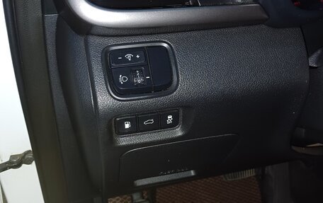 KIA Optima IV, 2018 год, 1 320 000 рублей, 9 фотография