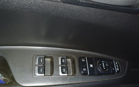 KIA Optima IV, 2018 год, 1 320 000 рублей, 10 фотография