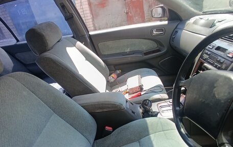 Nissan Cefiro II, 1996 год, 80 000 рублей, 7 фотография